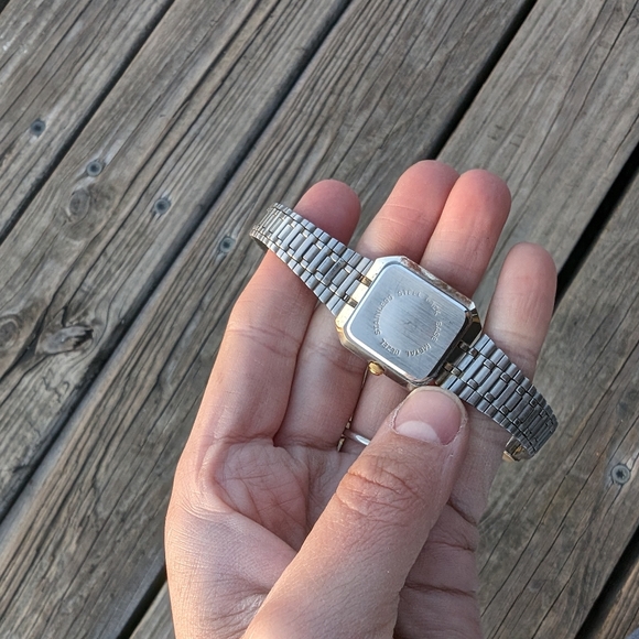 Dufonte Vintage Working Watch - New battery - Picture 12 of 14